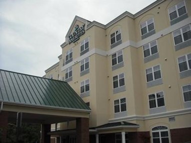 Country Inn & Suites Norfolk Airport South
