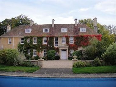 Friary Wood Bed and Breakfast Bath