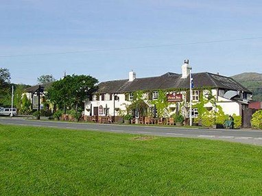 The Groes Inn in Conwy