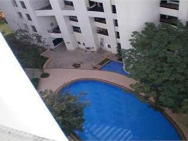 NPC Serviced Apartments,Modi baug Soc