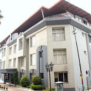 Hotel Mandakini Pearl Mussoorie