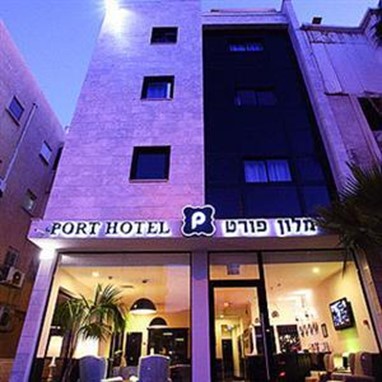 Port Hotel Tel Aviv