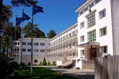 Narva-Joesuu Spa Hotel