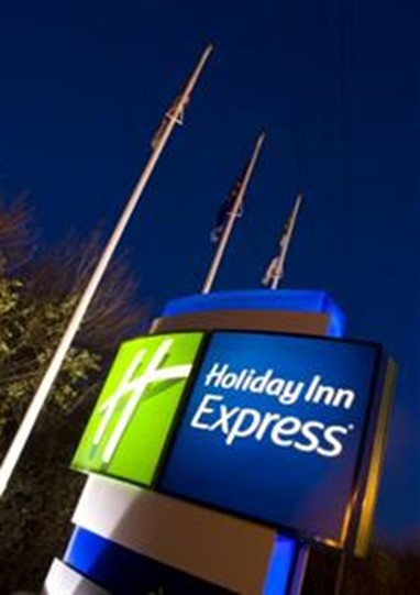 Holiday Inn Express Madrid Leganes