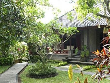 De Munut Cottages Bali