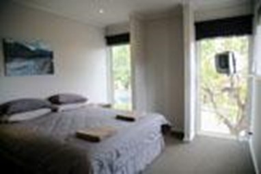 Bayside Luxury Accommodation Elwood Melbourne