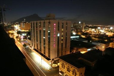 Hotel Mision Monterrey