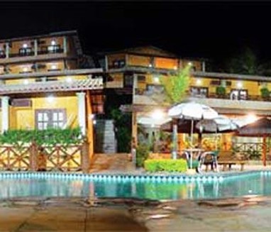 Laguna Blu Hotel