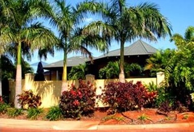 Demco Bed And Breakfast Broome