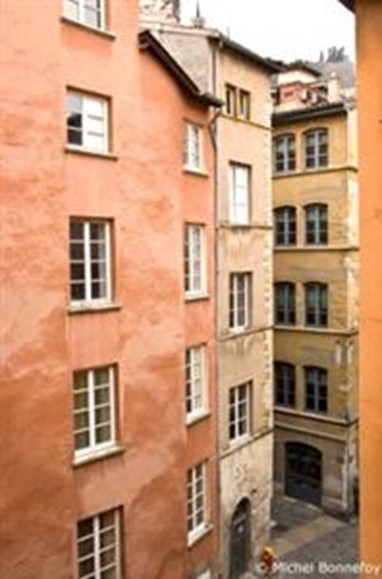 Le Petit Tramassac Apartments Lyon