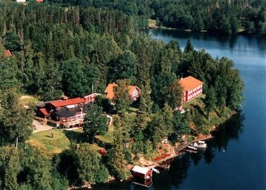 Hotel Ullinge Eksjö