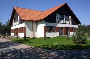 Czarny Kos Apartments Borkowo