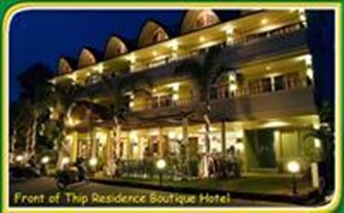 Thip Residence Boutique Hotel