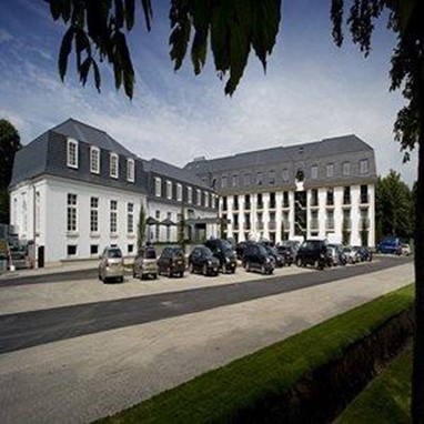 Van Der Valk Hotel Brugge Oostkamp