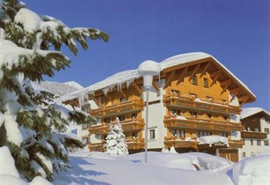 Hotel Panorama Lech am Arlberg