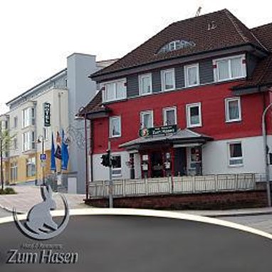 Flair Hotel Zum Hasen Schramberg