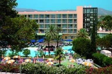 Hotel Panorama Ibiza