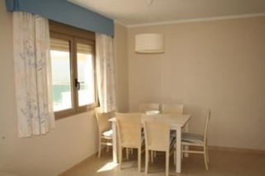 Larimar Apartments Calpe