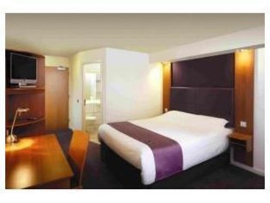 Premier Inn Sandhurst