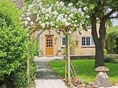 5 Lansdowne Cottages Bourton-on-the-Water