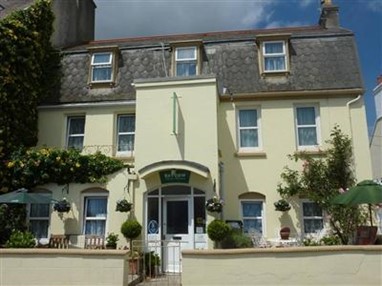 Bay View Guest House Saint Helier