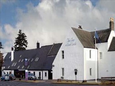 The Inn Dalwhinnie