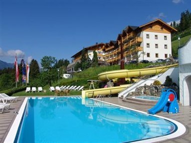 Glocknerhof Hotel Berg im Drautal