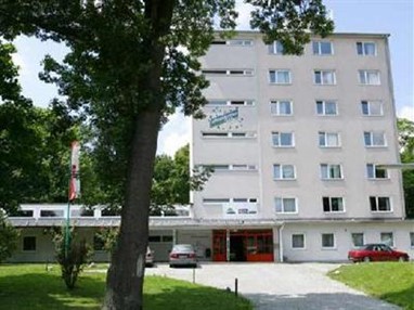 Hostel Hutteldorf