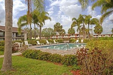 Americas Best Value Inn & Suites Melbourne (Florida)