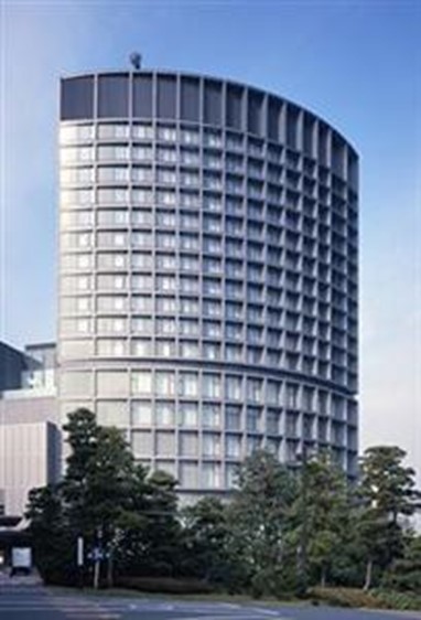 Grand Arc Hanzomon Hotel Tokyo