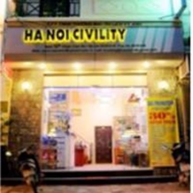 Hanoi Civility Hotel