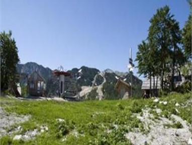 Hotel Alpine Village Bohinj