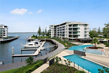 Allisee Apartments Gold Coast