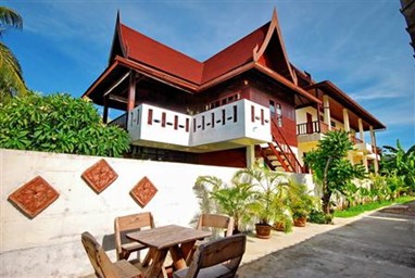 The Florist Resort Koh Samui