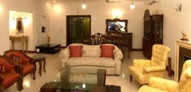India Luxury Homes Bed & Breakfast New Delhi