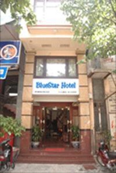 Bluestar Hotel Hanoi