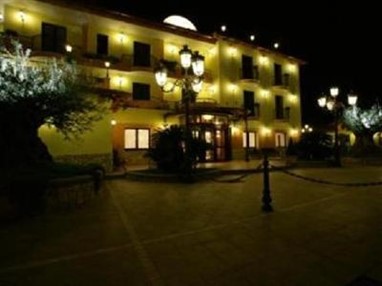 La Fayette Hotel Giugliano in Campania
