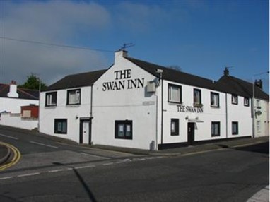 The Swan Inn Stranraer