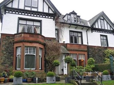 Denehouse Bed & Breakfast Bowness-on-Windermere