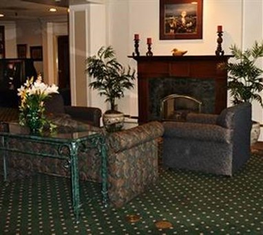 Atrium Hotel Cincinnati