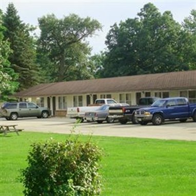 Parkview Motel Oelwein