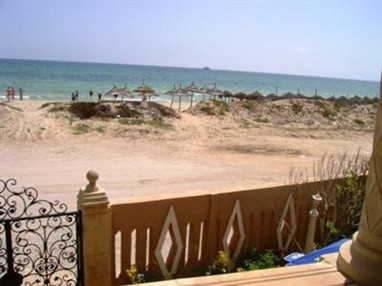 Hotel Residence Maya Sousse