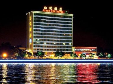 Jiangyue Hotel