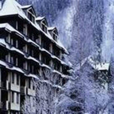 Residence Pierre & Vacances Le Chamois Blanc Chamonix-Mont-Blanc