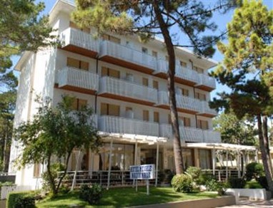 Hotel Meublé Nazionale Lignano Sabbiadoro