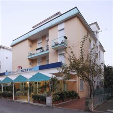 Nizza Hotel Rimini