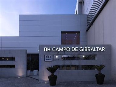NH Campo de Gibraltar