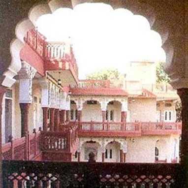 Hotel Jaipur Darbar