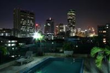 Sathorn Saint View Serviced Apartment Bangkok