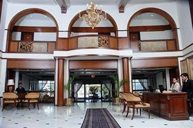 The Manu Maharani Hotel Nainital